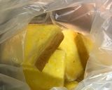 ふわふわフレンチトースト作り方3写真