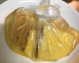 ふわふわフレンチトースト作り方4写真