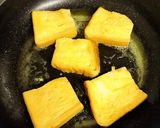 ふわふわフレンチトースト作り方5写真
