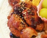 お弁当のおかず(9/27)作り方1写真