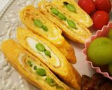 お弁当のおかず(9/27)作り方3写真