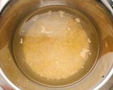 梅しそアマランサスごはん(動画有)作り方3写真