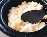 梅しそアマランサスごはん(動画有)作り方9写真