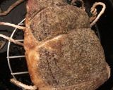 アメリカンローストビーフ作り方4写真