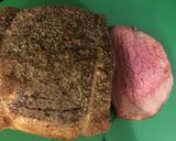 アメリカンローストビーフ作り方5写真