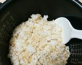 ごま油香る焼おにぎり❤お弁当などに!作り方1写真