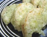 お宿メニューを再現。蓮根の青海苔天ぷら作り方5写真
