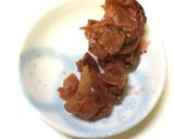 オクラの梅和え作り方4写真