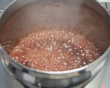 手間暇かけて、おもてなしの「栗の渋皮煮」作り方13写真