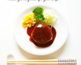 みんなのハンバーグソース作り方9写真