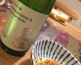 白滝明太子炒め おつまみにサイコー作り方3写真