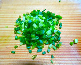 ●細ねぎと舞茸の簡単煮物●作り方2写真