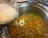 ★子どももOK★スパイスカレー作り方3写真