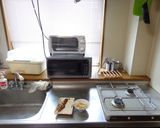 最速の焼き鳥丼作り方1写真