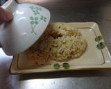 最速の焼き鳥丼作り方6写真