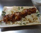 最速の焼き鳥丼作り方8写真