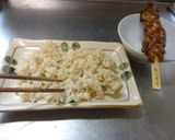 最速の焼き鳥丼作り方7写真