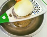 さっぱり常備菜。茹で砂肝のマリネ作り方4写真
