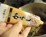 ご飯ススムよ♪からし甘酢きんぴら作り方4写真