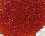 ☆自家製☆ぷりぷり鮮やか!いくら醤油漬け作り方10写真