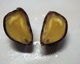高級和菓子「栗きんとん」をご家庭で!作り方2写真