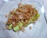 レンジで簡単♪焼き茄子風おひたし作り方3写真