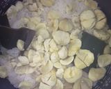 栗ご飯作り方4写真