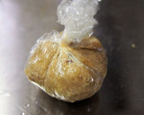 高級和菓子「栗きんとん」をご家庭で！作り方5写真