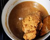 ☆にんにく味噌☆作り方2写真