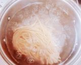 ＊おひとり様のコク旨ピリ辛ナポリタン＊作り方2写真