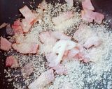 ＊おひとり様のコク旨ピリ辛ナポリタン＊作り方3写真