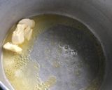 簡単サツマイモスープ ほんのり焼き芋の香作り方4写真