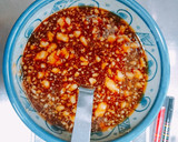 風邪に備えて大根おろしと蜂蜜の生姜焼き作り方3写真