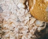 風邪に備えて大根おろしと蜂蜜の生姜焼き作り方8写真