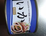 イカの缶詰めで簡単イカ飯作り方1写真