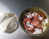 イカの缶詰めで簡単イカ飯作り方3写真