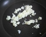 ツナとなめ茸の和風おろしペンネ作り方9写真