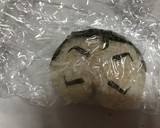 キャラ弁 おしりたんてい おとうさん作り方4写真