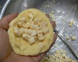コーンぱん作り方10写真
