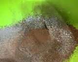 失敗なし絶対美味しいチョコレートケーキ作り方1写真