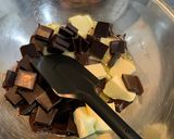 失敗なし絶対美味しいチョコレートケーキ作り方2写真