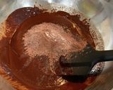 失敗なし絶対美味しいチョコレートケーキ作り方3写真