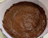 失敗なし絶対美味しいチョコレートケーキ作り方6写真