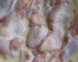 うちのフライドチキン!作り方3写真