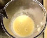 離乳食初期 トロトロりんご作り方3写真