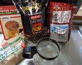 最速の鍋のコーヒー作り方2写真