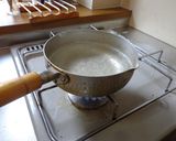 最速の鍋のコーヒー作り方3写真