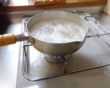 最速の鍋のコーヒー作り方4写真