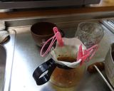 最速の鍋のコーヒー作り方10写真
