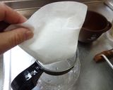 最速の鍋のコーヒー作り方7写真